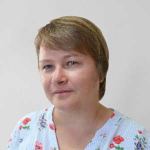 Менеджер по продажам ООО ВТМ Покровская Ирина